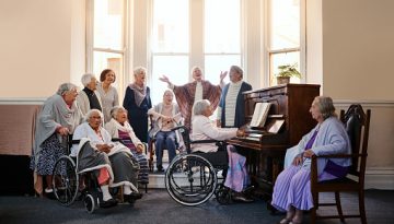 Old Lady Cult