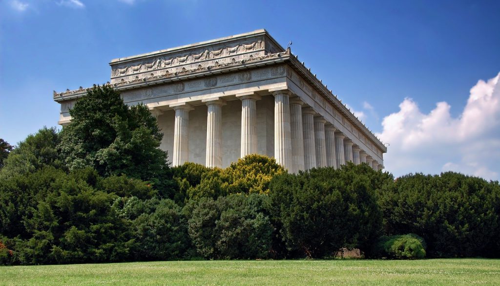 Lincoln Memorial