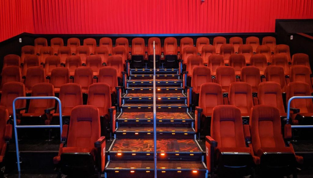 movietheater