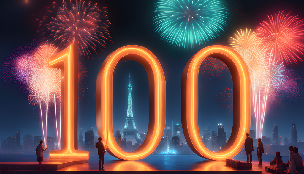 100-party