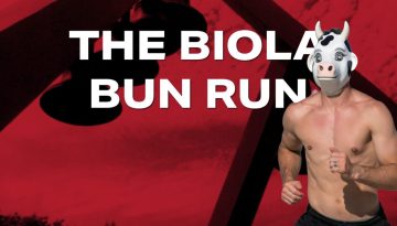 The Biola Bun Run